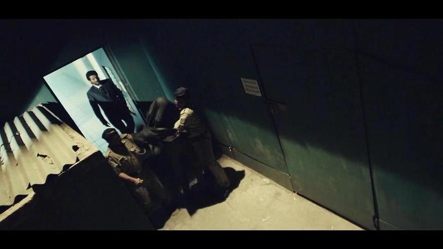 中国传媒大学|青年影展参赛学生短片《人蛹》项目众筹