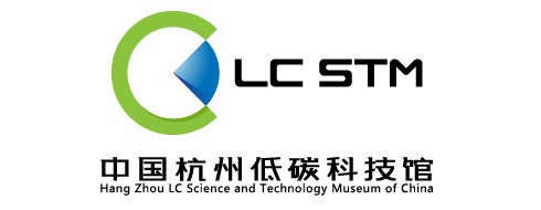 中国杭州低碳科技馆标志设计