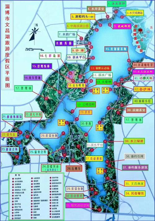 深耕文昌湖片区!中海地产再下一城!