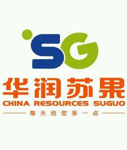 华润苏果