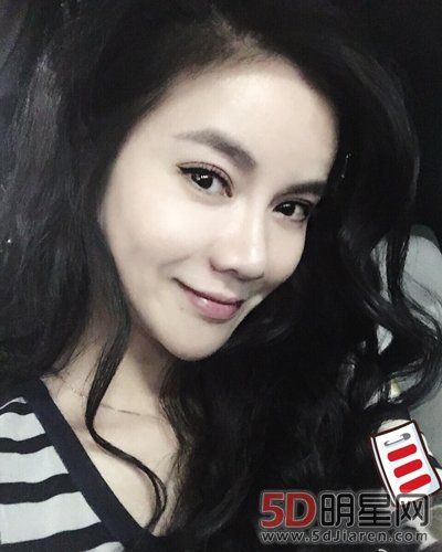 济公传米麟林饰演皇后剧照及资料年龄 米麟林济公传剧照