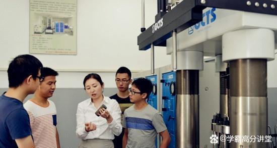 获德国1311万科研奖,带着成果回国,天才科学家庄晓莹