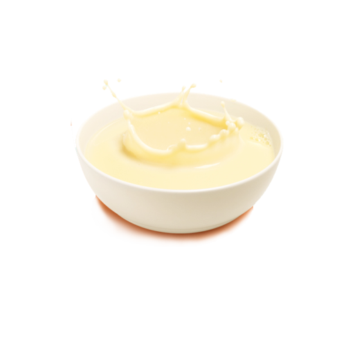 一碗豆浆png素材图片