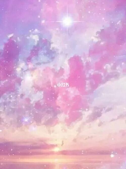今天是一部超仙气的壁纸78_壁纸_素材_壁纸