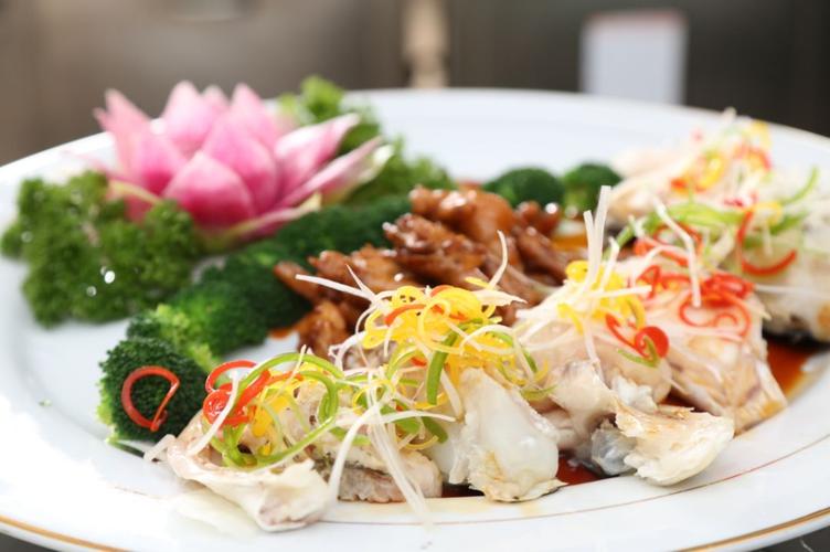 寻味江南,非尝昆山 | 昆山农家特色菜大pk,带你领略美味昆山!