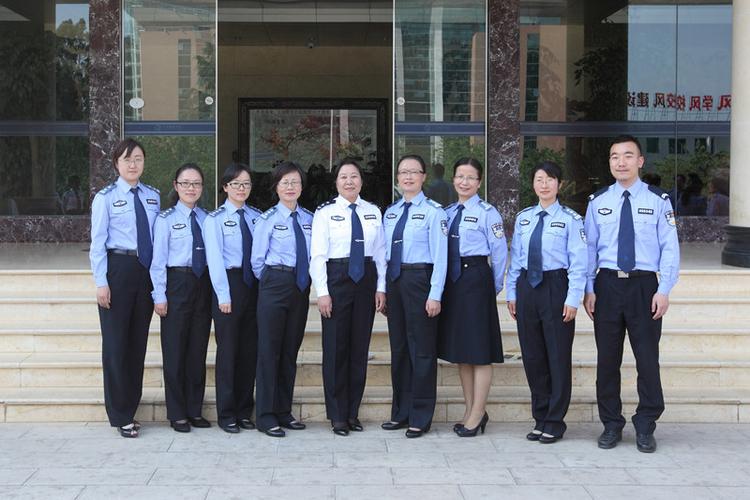 师资队伍-云南警官学院