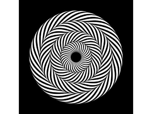 让人眼花缭乱头晕目眩瞬间晕倒的图片(看你能看到第几幅)ppt