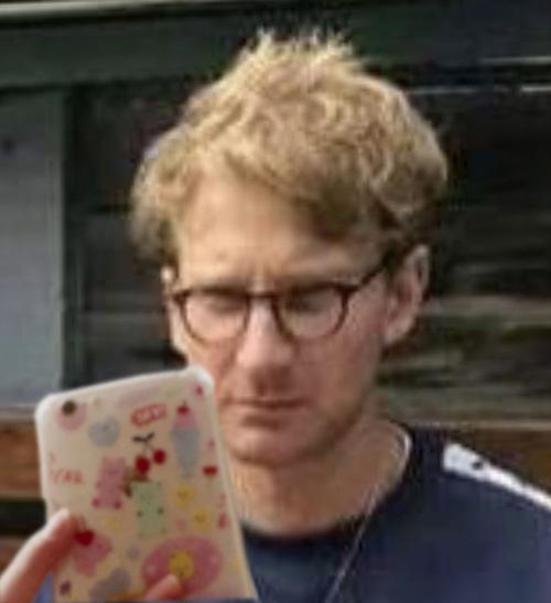 davebayley