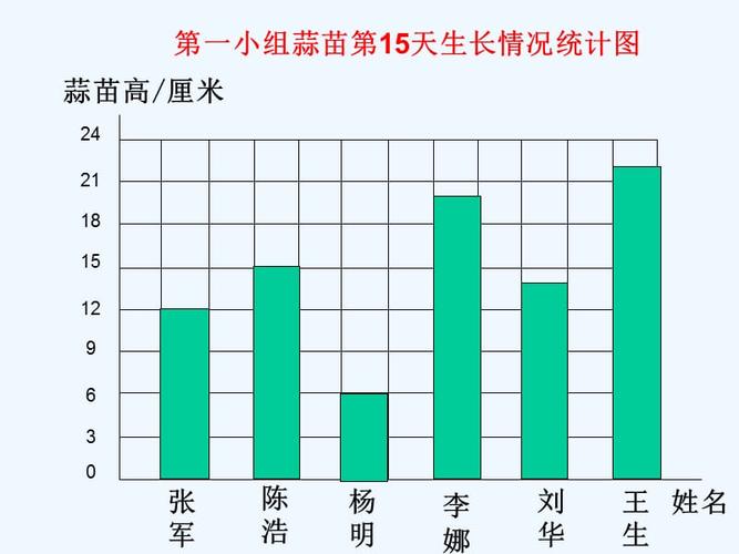 《条形统计图》课件.ppt