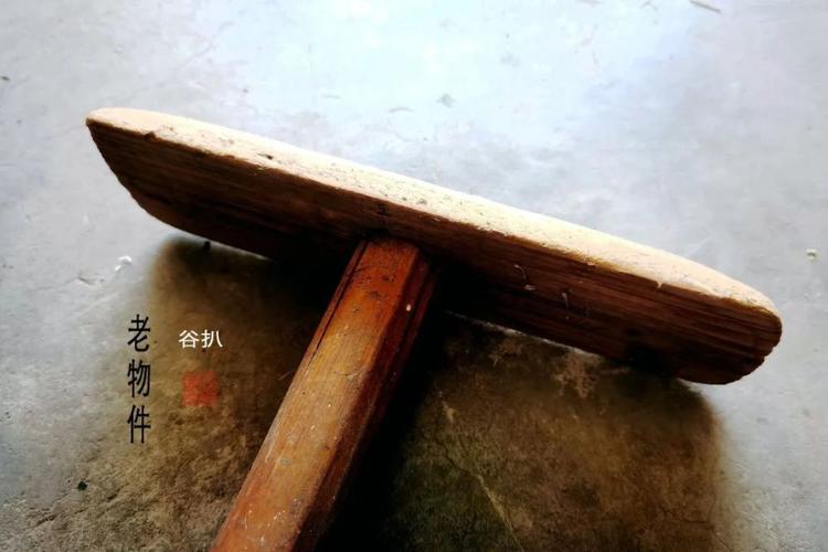 【新世纪·老物件】你认得这两样么?以前桐乡农村可是