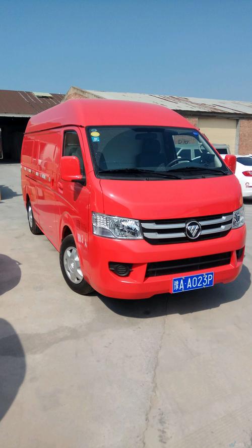 郑州到郑州登封面包车(河南嘟嘟货运有限公司)