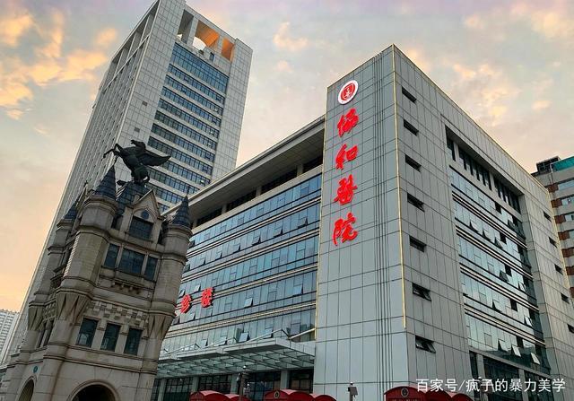 武汉协和医院坠楼护士:在成年人的世界里,没有"容易"