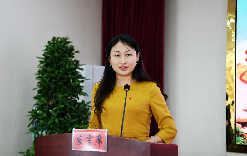 太湖县    10月30日上午,太湖县2019年少先队工作会议召开,副县长唐翔