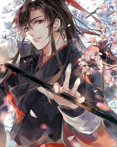 魔道祖师:魏无羡生日到了,官方给羡羡庆生,细节获好评