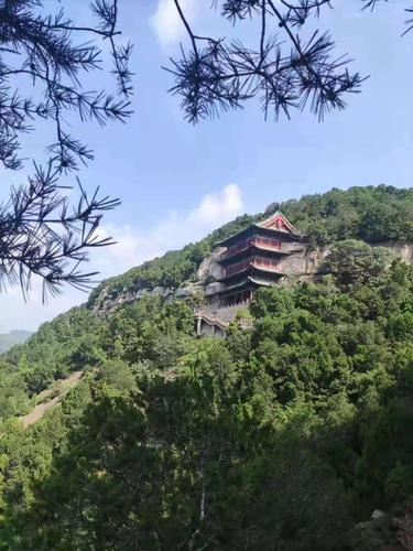 高清大图来了!天龙山佛首回归山西故土