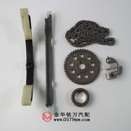供应本田飞度思迪1.3发动机正时修理包链条时规修理包汽车配件