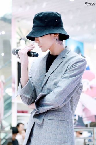 权志龙 #权志龙壁纸# #gd#7815-堆糖,美好生活