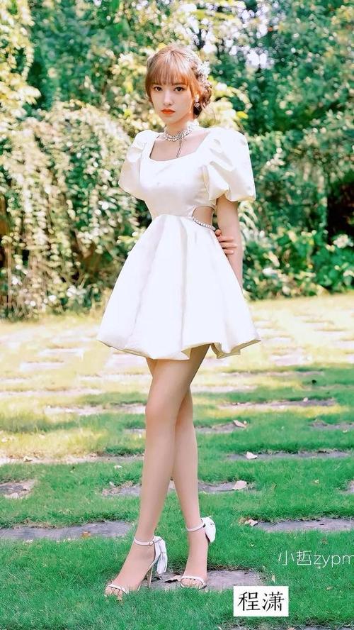 女明星的腿谁的最好看