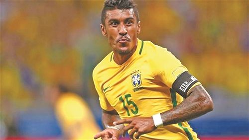 保利尼奥为转会巴萨降薪