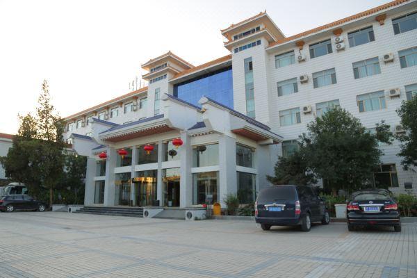 酒泉航天饭店预订价格,联系电话位置地址【携程酒店】