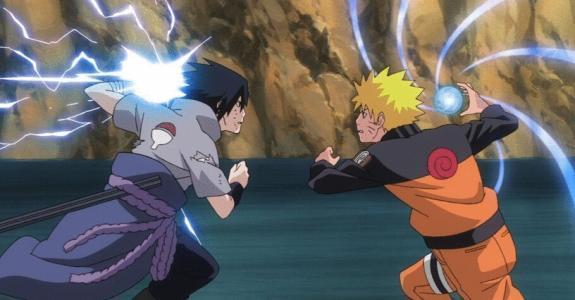 「火影人物传」漩涡鸣人:木叶飞舞之处,火亦生生不息!