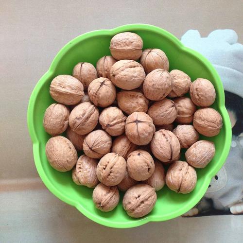 章丘核桃