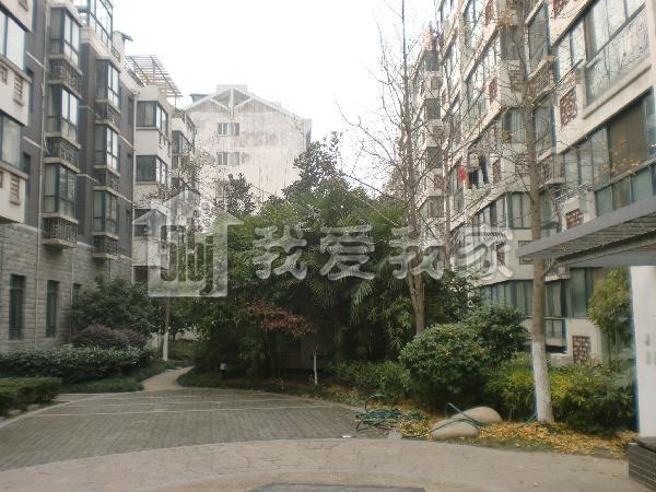 南京小区 秦淮小区 夫子庙小区 宏图上福园南园