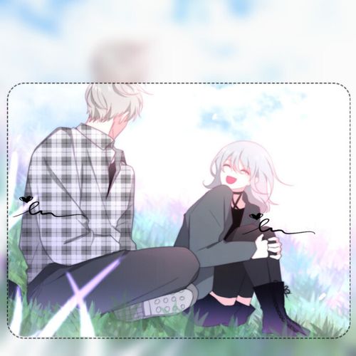 关系卡底图
