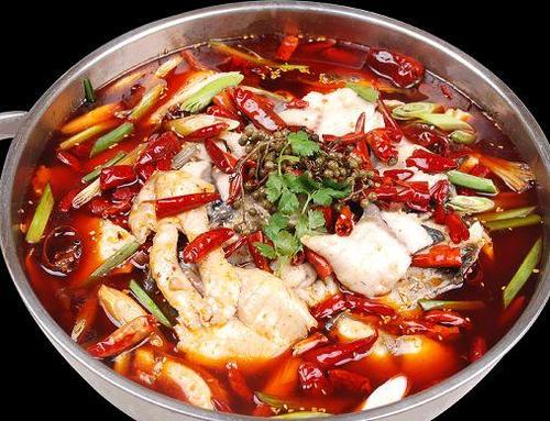 干锅鸡翅的制作_驴肉火锅的配方_火锅小吃培训