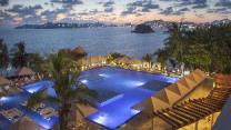 康多米尼诺斯拉帕拉帕公寓 (condominios la palapa)