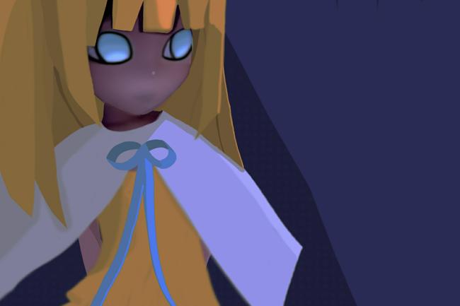 来自合集:我的凹凸自设著作权归作者本人所有