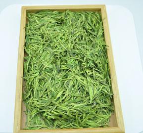 安吉白茶龙井型 2014年新茶叶
