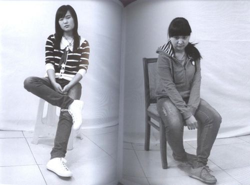 【多本低折扣】包邮敲门砖速写风暴人物速写照片写生全攻略三姿训练