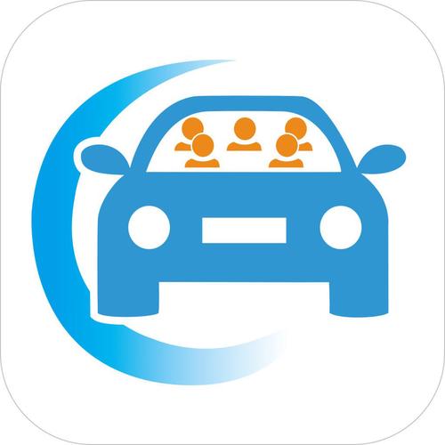 畅游拼车