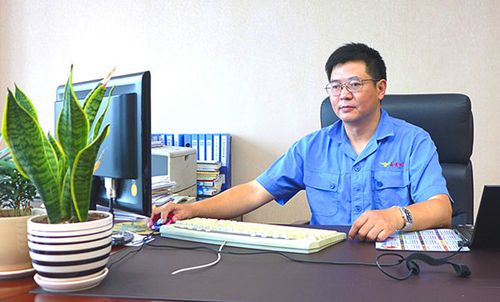 荣膺2020年全国劳动模范和先进工作者 这些自贡人说出