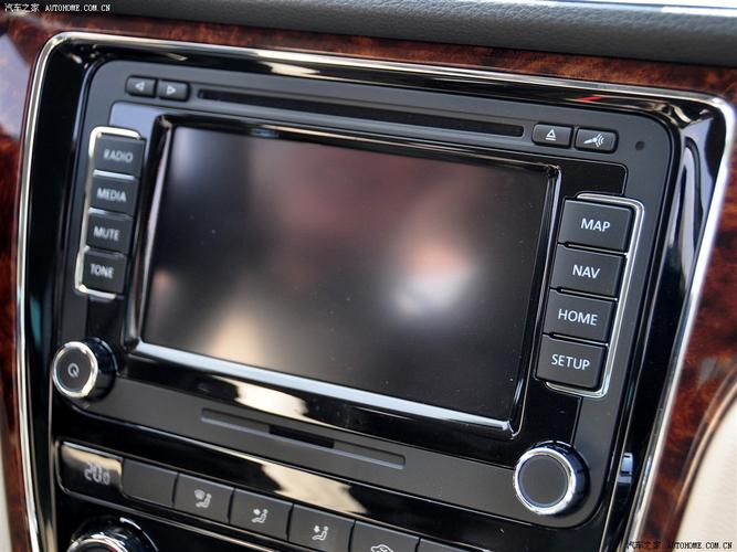 上海大众 帕萨特 2011款 2.0tsi dsg至尊版