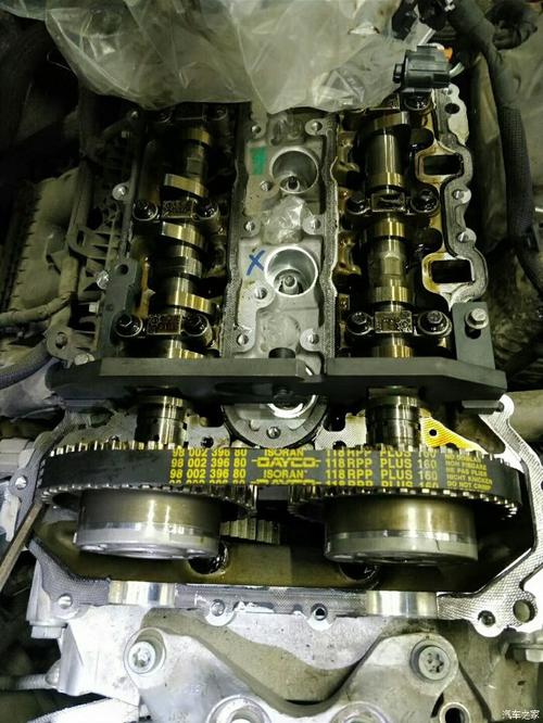 2t更换正时皮带_标致408论坛_汽车之家