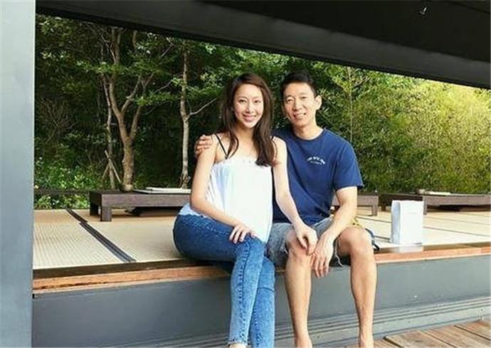 隋棠老公是谁 隋棠老公tony是富豪神秘身份资料家境遭