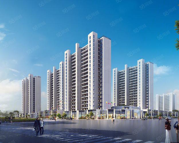 【平舆碧桂园二期东誉, 平舆碧桂园二期东誉小区详情