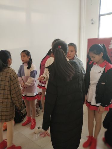 10.30崇仁一中秋季运动会开幕咯