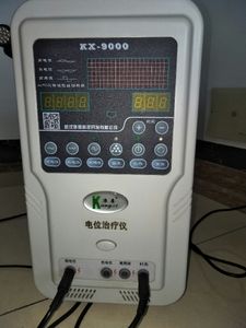 康喜高电位治疗仪k一一9000