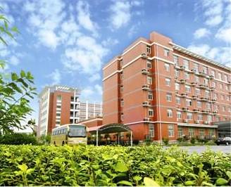 郑州大学体育学院