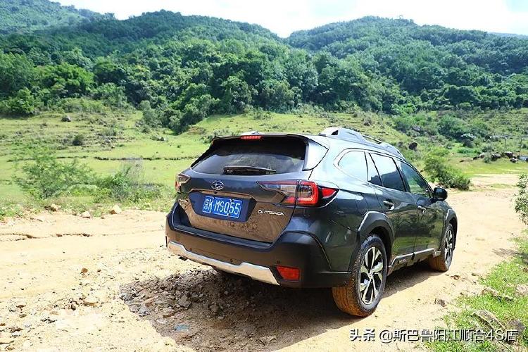 斯巴鲁傲虎怎么样2011款斯巴鲁傲虎怎么样