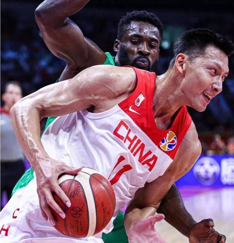 易建联,国家队,中国男篮,cba,中国队,东京奥运会