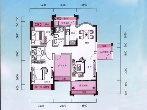 锦富汇景湾_江门锦富汇景湾详情-江门搜狐焦点网