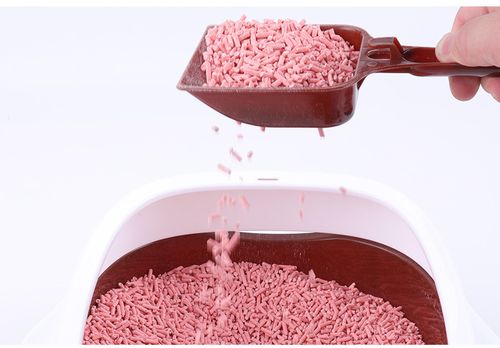 豆腐猫砂 现货批发宠物猫咪专用除臭祛味水蜜桃味绿茶