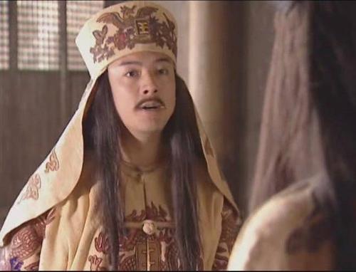 太平天国风云人物:"洪二代"兼"小鲜肉"的英王陈玉成(上)