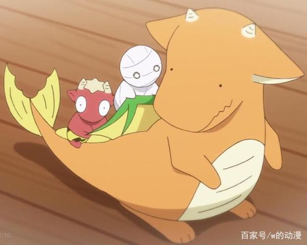 《小木乃伊到我家》