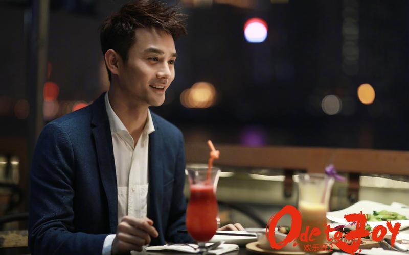 《欢乐颂2》高清剧照图片桌面壁纸