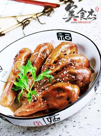 麻辣鸭头的做法_家常麻辣鸭头的做法【图】麻辣鸭头的